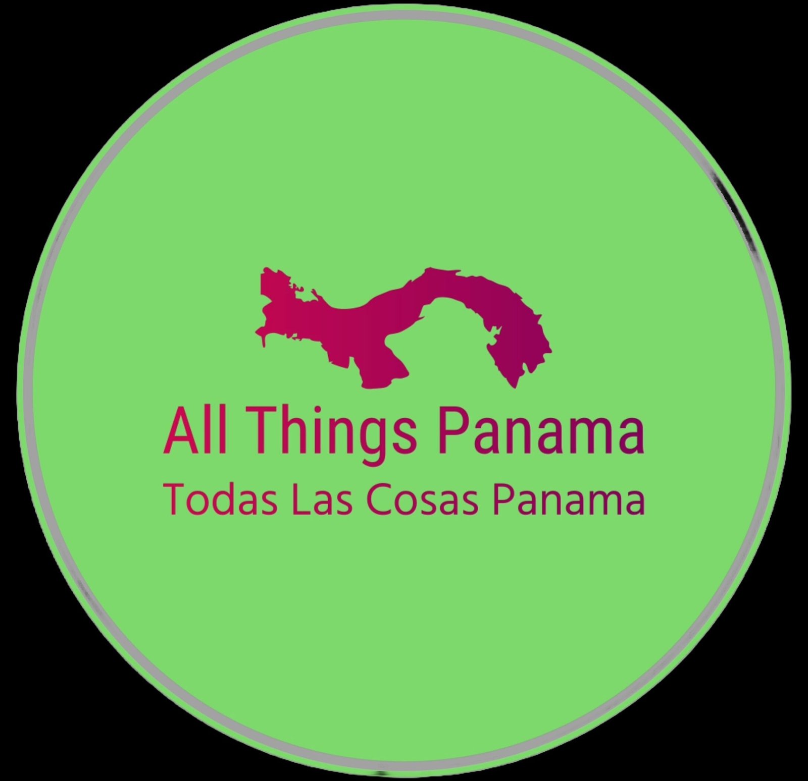 All Things Panama